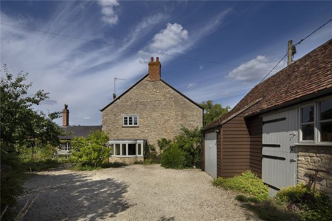 Detached house for sale in North Street, Islip, Kidlington, Oxfordshire