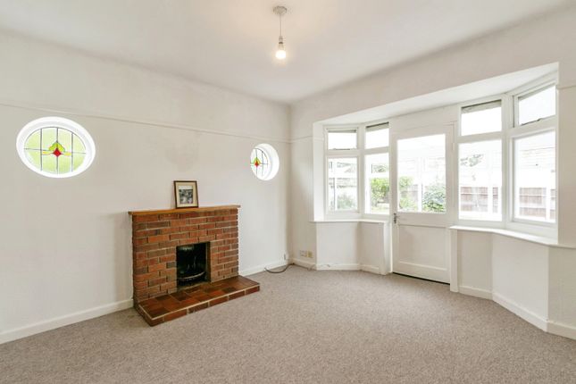 Bungalow for sale in Glamis Avenue, Bournemouth, Dorset