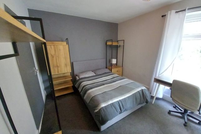 End terrace house to rent in Windsor Street, Uplands, Swansea