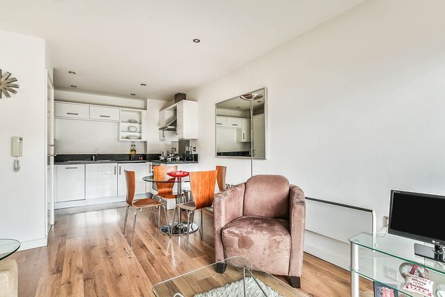 Flat for sale in Ecclesall Road, Sheffield