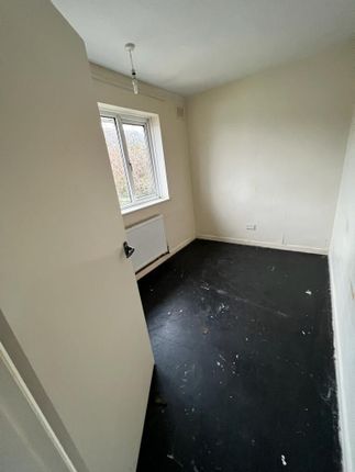 Thumbnail Bungalow to rent in St. Martins, Leicester