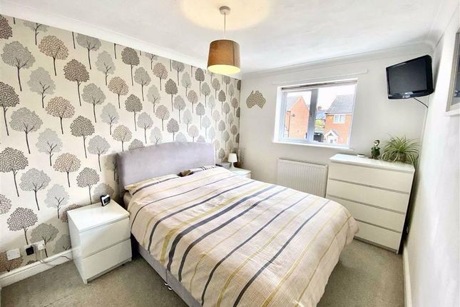 5, Shoesmith Close, Leicester photo 4