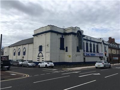 Thumbnail Leisure/hospitality to let in Former The Bowl Newcastle, Westgate Road, Newcastle Upon Tyne, Tyne And Wear