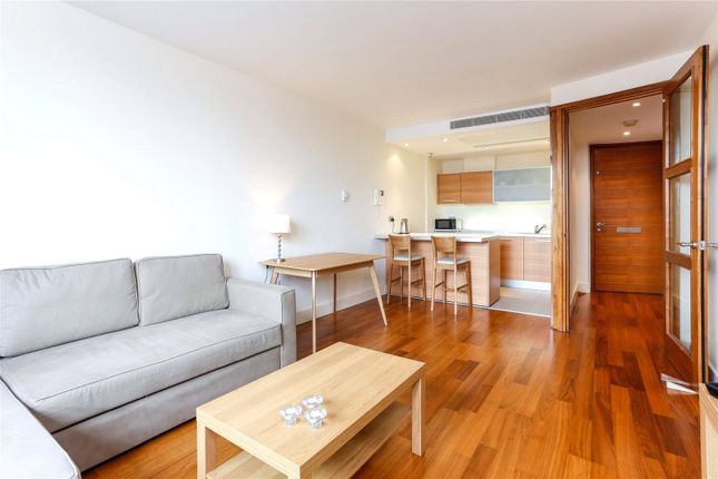 Thumbnail Flat to rent in South Wharf Road, Paddington