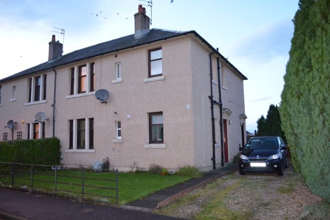 Flat to rent in North Street, Falkirk