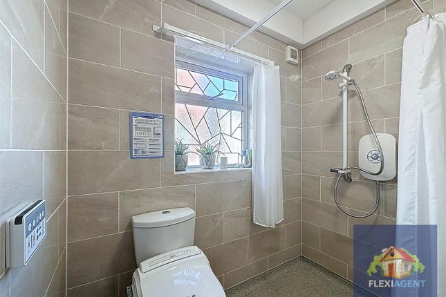 Wet Room