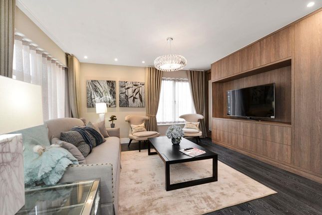 Thumbnail Property to rent in St. Johns Wood Park, London