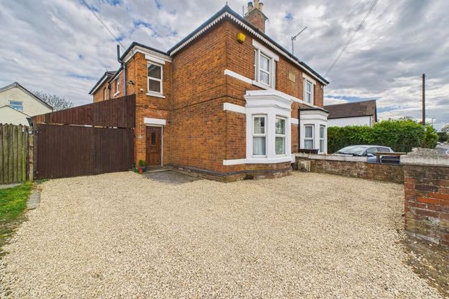 4-bed semi-detached on 265, Stroud Road, Gloucester, £370,000