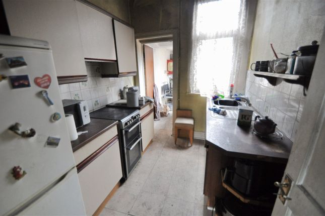 Terraced house for sale in Annesley Road, Wallasey