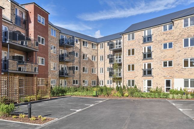 2 bed flat for sale in Normandy Drive, Yate, Gloucestershire BS37
