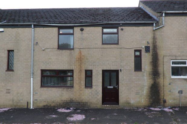Thumbnail Mews house to rent in Heys Close, Blackburn