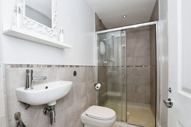 Semi-detached house for sale in Meadow Head Place, Sheffield, South Yorkshire