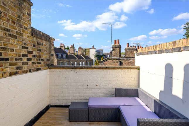 Flat B, 4, Shillingford Street, London photo 4