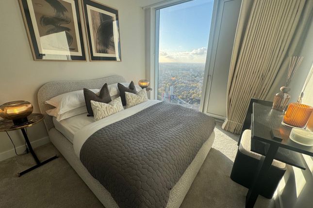 Apartment 4808,, Cortland At Colliers Yard, Greater Manchester photo 4