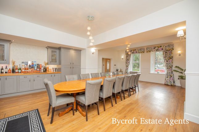Detached house for sale in Acle Road, Upton, Norwich