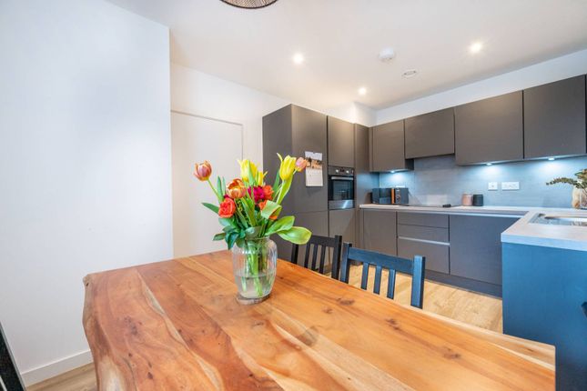 Thumbnail Flat for sale in Ruffle House, Upton Park, London