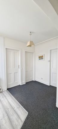 Flat for sale in Marine Place, Rothesay, Isle Of Bute