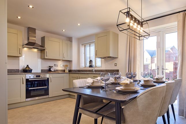 Plot 361, Foxby Lane, Gainsborough photo 2