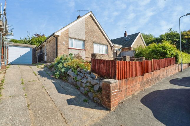 3-bed house on 12, Dylan Road, Swansea, £265,000