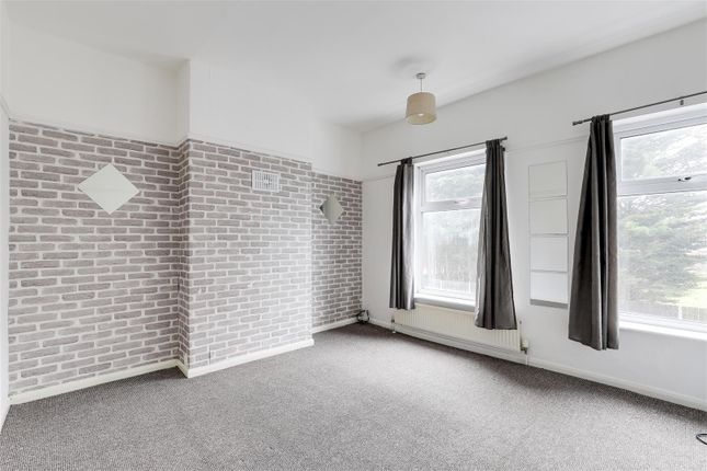 End terrace house for sale in Station Road, Langley Mill, Nottinghamshire