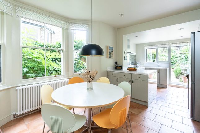 Terraced house for sale in Beauval Road, Dulwich Village, London
