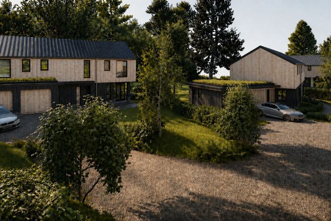 Plot 1 The Holly, Forest Edge, Waltham Park Road, Pulborough photo 4