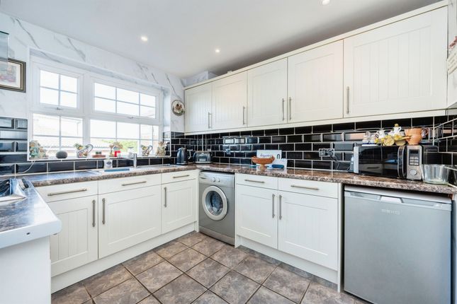 Detached house for sale in Lichfield Close, Kempston, Bedford