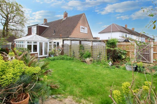 Property for sale in The Fairway, Leatherhead