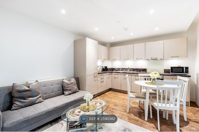 Modern 3 Bedroom