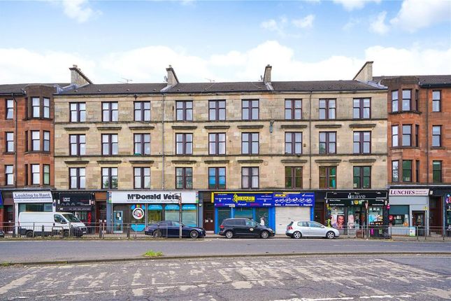 Flat to rent in Dumbarton Road, Scotstoun, Glasgow