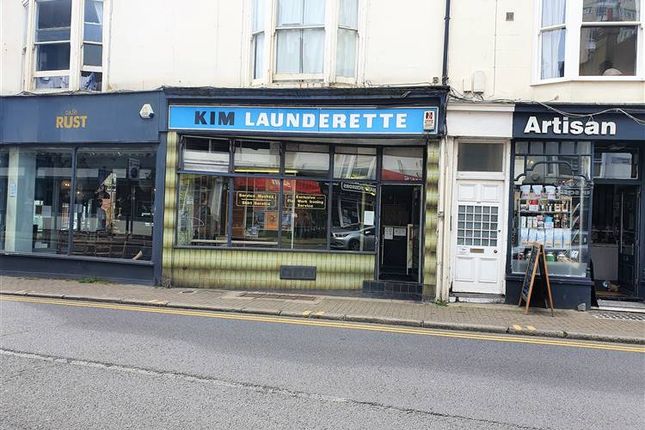 Thumbnail Commercial property to let in St. Georges Road, Brighton