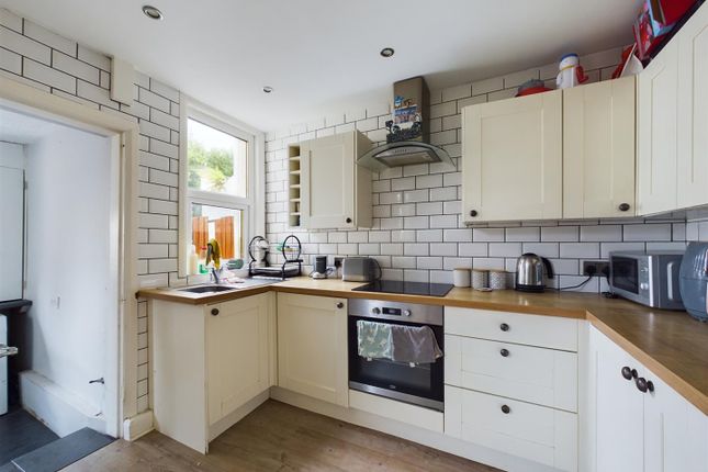 Semi-detached house for sale in Chatsworth Avenue, Wallasey