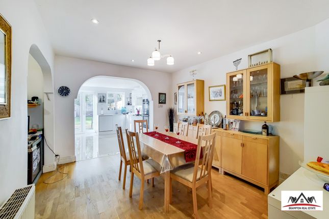 Semi-detached house for sale in Holders Hill Road, London