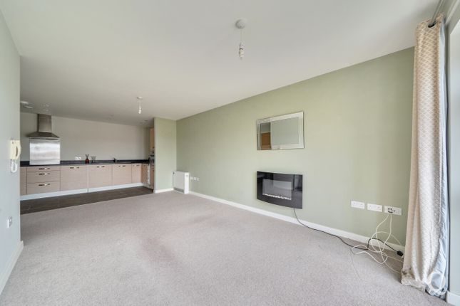 Flat 43, Regis Gate,, North Street, Sittingbourne photo 4