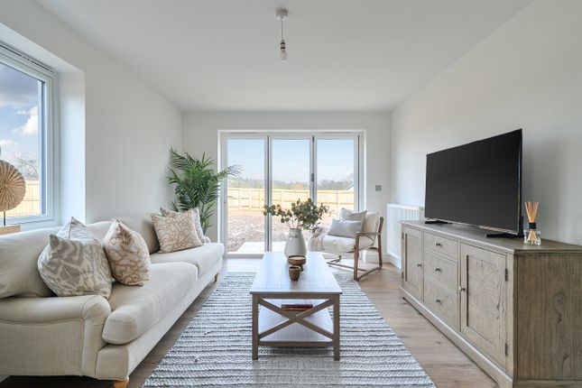 Plot 37, The Buttercup,, Turnpike Fields, Chudleigh Knighton photo 3