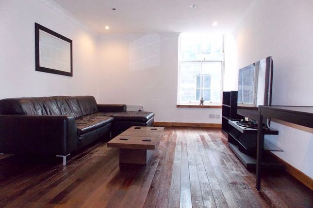 1 Bed Flat For Sale In Exchange Street Aberdeen Ab11 Zoopla