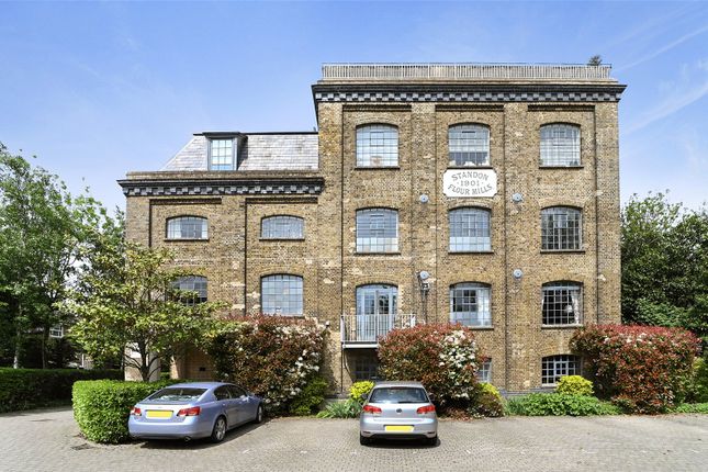 Flat for sale in Standon Mill, Kents Lane, Standon, Ware