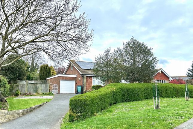 Thumbnail Bungalow for sale in The Rising, Langney, Eastbourne, East Sussex