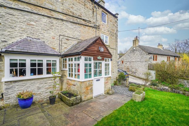 Cottage for sale in Well Green, Calver