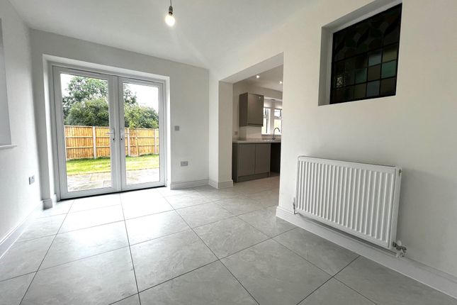 Rosemary Cottage 9 Bond Street, Stowmarket photo 4