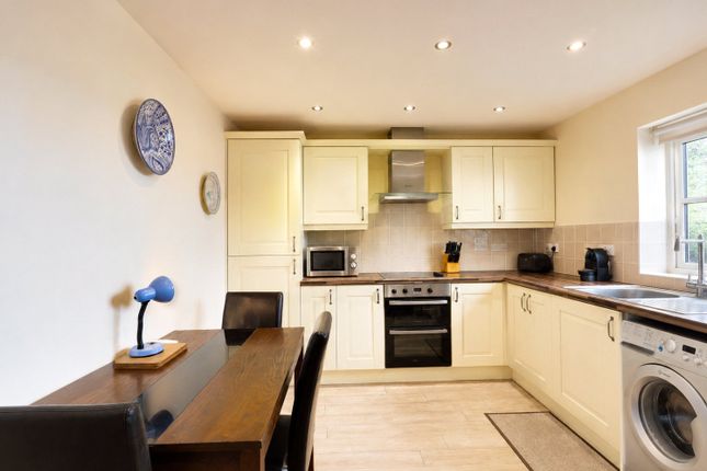 4 Meadowhayes, Porlock Minehead Somerset, Minehead photo 4