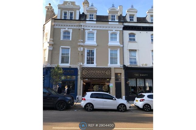 Flat   Bouverie Road West, Bouverie Road West, Folkestone photo 3