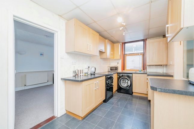 Maisonette for sale in Garrison Road, Great Yarmouth