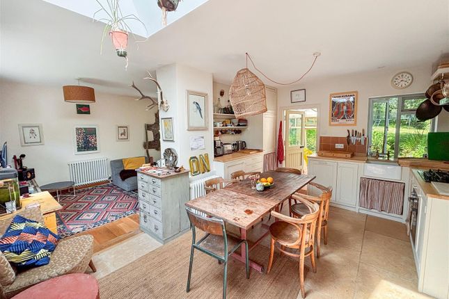 Windmill Cottage, Falmouth photo 3