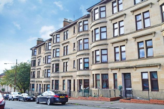 Flats and apartments to rent in Glasgow - Zoopla