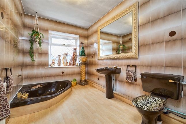 House Bathroom