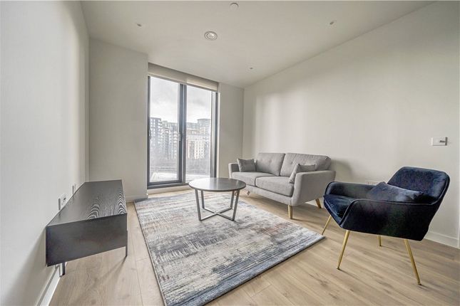 Flat 30, The Gate, 21, Aspin Lane, Manchester photo 3