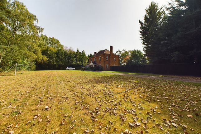 Detached house for sale in Croydon Barn Lane, Horne, Horley, Surrey