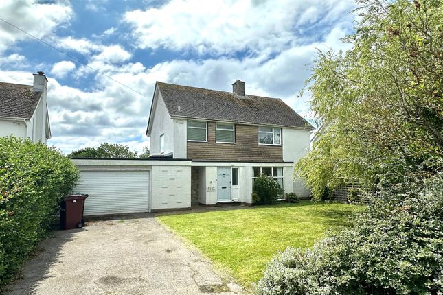 Thumbnail Detached house to rent in 19 The Wad, West Wittering, Chichester, West Sussex