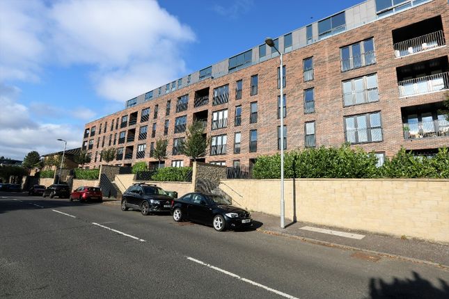 Thumbnail Flat to rent in Mansionhouse Court, Glasgow